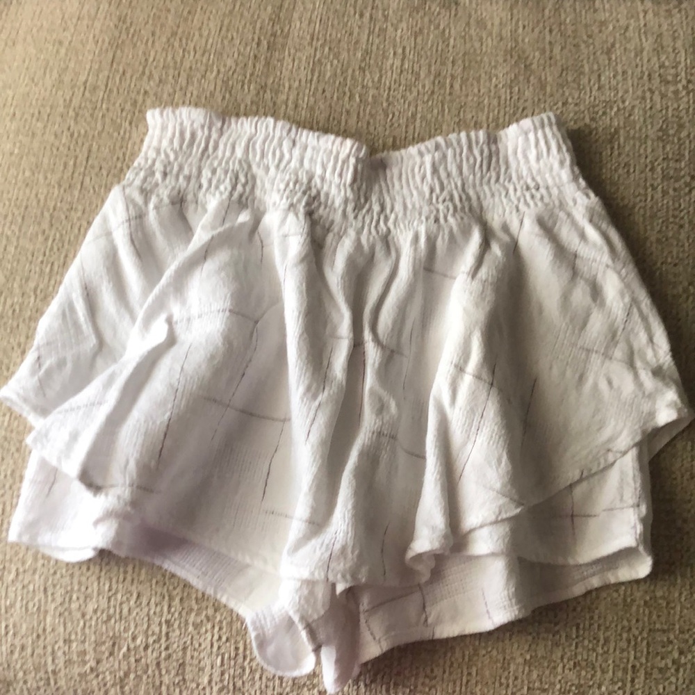 BCBGeneration  skirt- short combo size L
